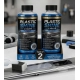 Generic Pack of 2 Plastic Shine Liquid Bottles 100 ML