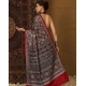 Generic Women's Crepe Printed Saree With Unstitched Blouse 5.5Mtr (Multicolor) Generic Women's Crepe Printed Saree With Unstitched Blouse 5.5Mtr (Multicolor)