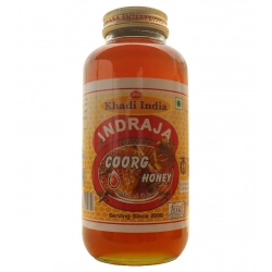 Generic Indraja Agmark Coorg Honey (500GM)