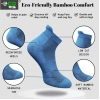 Generic 4_Pair Set Unisex Casual Cotton Printed Ankle Length Socks (Multicolor) Generic 4_Pair Set Unisex Casual Cotton Printed Ankle Length Socks (Multicolor)