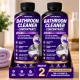 Generic Pack of 2 Bathroom Cleaner Concentrate Liquid Bottles 100 ML