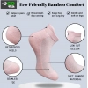 Generic 4_Pair Set Unisex Casual Cotton Printed Ankle Length Socks (Multicolor) Generic 4_Pair Set Unisex Casual Cotton Printed Ankle Length Socks (Multicolor)