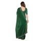 Generic Women's Georgette Printed Saree With Unstitched Blouse 5.5Mtr (Green) Generic Women's Georgette Printed Saree With Unstitched Blouse 5.5Mtr (Green)