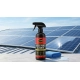 Generic Pack of 1 Solar Panel Cleaning Liquid Spray Bottles 100 ML