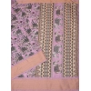 Generic Women's Cotton Silk Printed Saree With Unstitched Blouse 5.5Mtr (Pink) Generic Women's Cotton Silk Printed Saree With Unstitched Blouse 5.5Mtr (Pink)