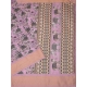 Generic Women's Cotton Silk Printed Saree With Unstitched Blouse 5.5Mtr (Pink) Generic Women's Cotton Silk Printed Saree With Unstitched Blouse 5.5Mtr (Pink)