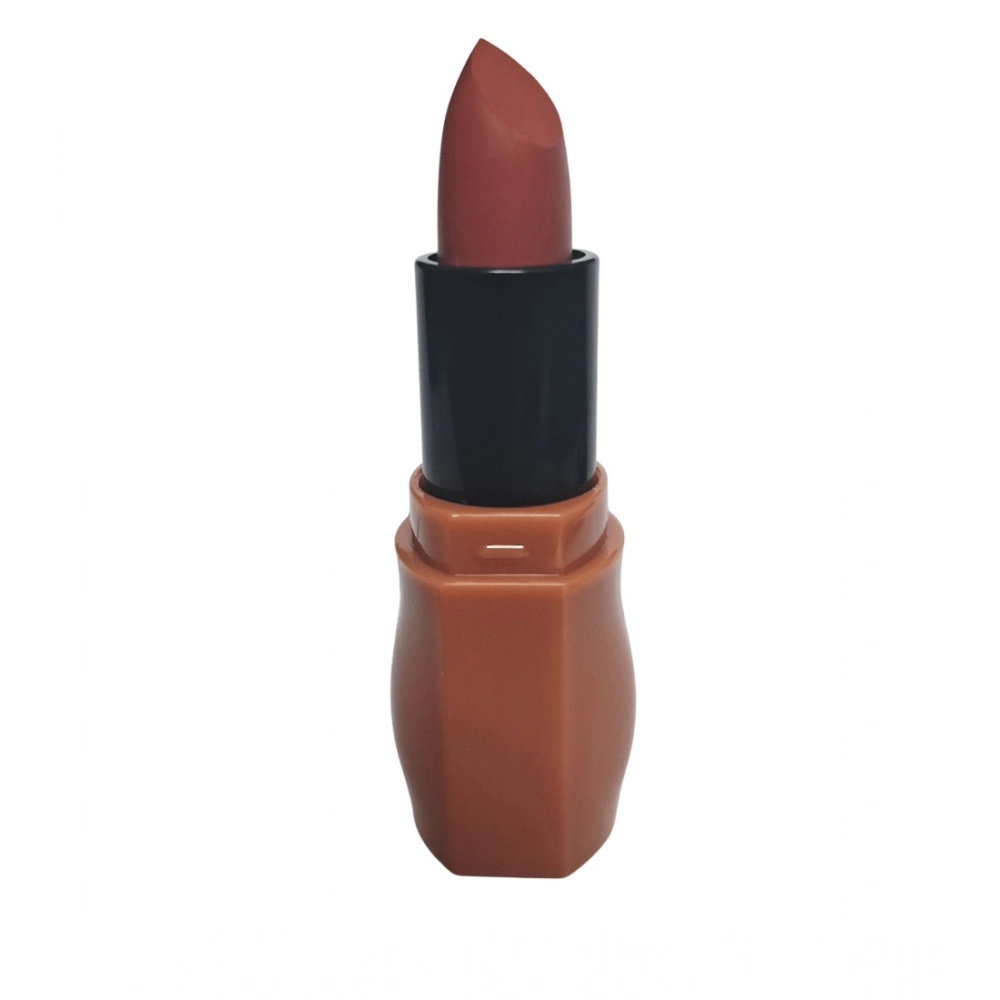 Generic Women's Unveil Your Power with Every Swipe with Matte Magic Lipstick (Nude Soft Hue)