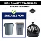 Generic Pack of 12 Biodegradeable Vegetable-Paper 25 x 30 Inches Garbage Bag (Black) Generic Pack of 12 Biodegradeable Vegetable-Paper 25 x 30 Inches Garbage Bag (Black)