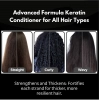 Generic Unisex Protein Keratin Conditioner (300 ML)