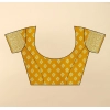 Generic Women's Cotton Silk Floral Printed Saree With Unstitched Blouse 5.5Mtr (Yellow) Generic Women's Cotton Silk Floral Printed Saree With Unstitched Blouse 5.5Mtr (Yellow)