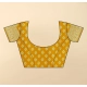 Generic Women's Cotton Silk Floral Printed Saree With Unstitched Blouse 5.5Mtr (Yellow) Generic Women's Cotton Silk Floral Printed Saree With Unstitched Blouse 5.5Mtr (Yellow)