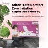 Generic CutetotZ Organic Cotton Maternity Pads Generic CutetotZ Organic Cotton Maternity Pads