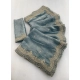 Generic Women's Satin Embellished Saree With Unstitched Blouse 5.5Mtr (Blue) Generic Women's Satin Embellished Saree With Unstitched Blouse 5.5Mtr (Blue)