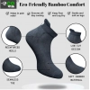 Generic 4_Pair Set Unisex Casual Cotton Printed Ankle Length Socks (Multicolor) Generic 4_Pair Set Unisex Casual Cotton Printed Ankle Length Socks (Multicolor)