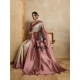 Generic Women's Silk Printed Saree With Unstitched Blouse 5.5Mtr (Wine) Generic Women's Silk Printed Saree With Unstitched Blouse 5.5Mtr (Wine)
