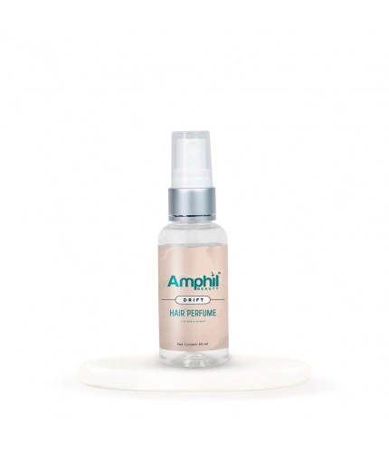 Generic Amphil beauty Drift Unisex Hair perfume 60 ml | Alcohol Free | Water Based | Paraben Free