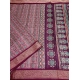 Generic Women's Cotton Blend Printed Saree With Unstitched Blouse 5.5Mtr (Wine) Generic Women's Cotton Blend Printed Saree With Unstitched Blouse 5.5Mtr (Wine)