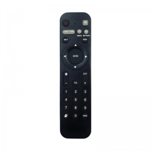 Generic Remote No. 1240 (No Voice), Compatible for K.O.D.A.K Smart TV LCD/LED Remote Control (Exactly Same Remote Will Only Work)