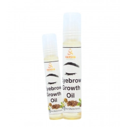 Generic Harsha Naturals - Eyebrow Growth Oil(10ML)