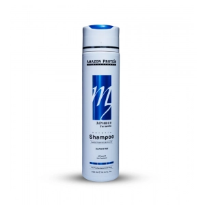 Generic Unisex Protein Keratin Sampoo (300 ML)