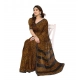 Generic Women's Georgette Printed Saree With Unstitched Blouse 5.5Mtr (Multicolor) Generic Women's Georgette Printed Saree With Unstitched Blouse 5.5Mtr (Multicolor)