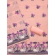 Generic Women's Banarasi Silk Printed Unstitched Salwar Suit Material With Dupatta (Peach, 3Mtrs) Generic Women's Banarasi Silk Printed Unstitched Salwar Suit Material With Dupatta (Peach, 3Mtrs)