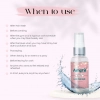 Generic Amphil beauty Aura Unisex Hair perfume 60 ml | Alcohol Free | Water Based | Paraben Free