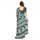 Generic Women's Georgette Printed Saree With Unstitched Blouse 5.5Mtr (Green) Generic Women's Georgette Printed Saree With Unstitched Blouse 5.5Mtr (Green)
