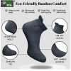 Generic 4_Pair Set Unisex Casual Cotton Printed Ankle Length Socks (Multicolor) Generic 4_Pair Set Unisex Casual Cotton Printed Ankle Length Socks (Multicolor)