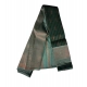 Generic Women's Soft Silk Wooven Saree With Unstitched Blouse 5.5Mtr (Green)