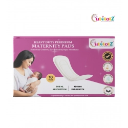 Generic CutetotZ Organic Cotton Maternity Pads