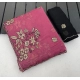 Generic Women's Viscose Silk Embroidered Saree With Unstitched Blouse 5.5Mtr (Pink) Generic Women's Viscose Silk Embroidered Saree With Unstitched Blouse 5.5Mtr (Pink)