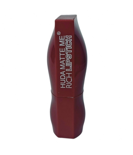 Generic Women's Unveil Your Power with Every Swipe with Matte Magic Lipstick (Nude Plum )