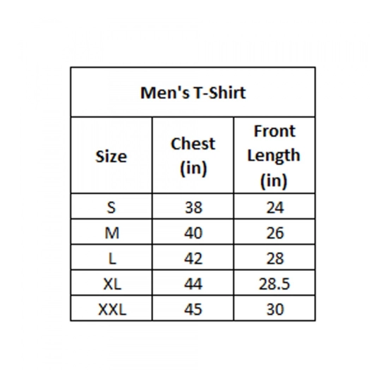 Generic Men's Cotton Blend Printed Oversized Round Neck Half Sleeve T-Shirt (Beige)