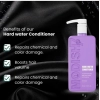 Generic Unisex Protein Hard Water Conditioner (350 ML) Generic Unisex Protein Hard Water Conditioner (350 ML)