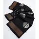 Generic Women's Cotton Silk Printed Saree With Unstitched Blouse 5.5Mtr (Black) Generic Women's Cotton Silk Printed Saree With Unstitched Blouse 5.5Mtr (Black)