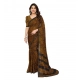 Generic Women's Georgette Printed Saree With Unstitched Blouse 5.5Mtr (Multicolor) Generic Women's Georgette Printed Saree With Unstitched Blouse 5.5Mtr (Multicolor)