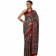 Generic Women's Crepe Printed Saree With Unstitched Blouse 5.5Mtr (Multicolor) Generic Women's Crepe Printed Saree With Unstitched Blouse 5.5Mtr (Multicolor)