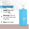 Generic Unisex Protein Anti Dandruff Shampoo (350 ML) Generic Unisex Protein Anti Dandruff Shampoo (350 ML)