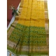 Generic Women's Raw Silk Ikkat Saree With Unstitched Blouse 5.5Mtr (Yellow) Generic Women's Raw Silk Ikkat Saree With Unstitched Blouse 5.5Mtr (Yellow)
