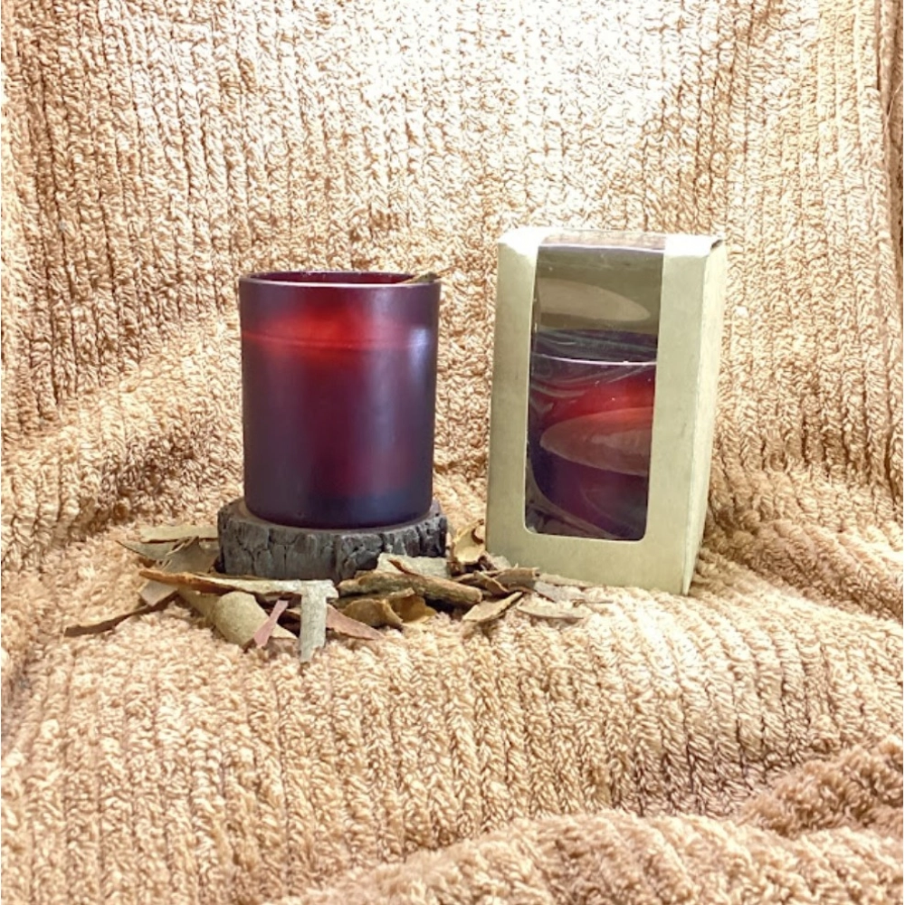 Generic Pack Of_1 Soy Wax And Bees Wax Blend Candles Liquid Volume 160 Generic Pack Of_1 Soy Wax And Bees Wax Blend Candles Liquid Volume 160