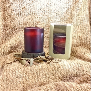 Generic Pack Of_1 Soy Wax And Bees Wax Blend Candles Liquid Volume 160 Generic Pack Of_1 Soy Wax And Bees Wax Blend Candles Liquid Volume 160
