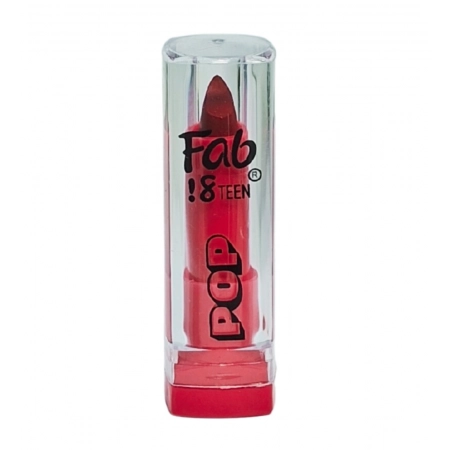 Generic Women's Fall in Love with the Smooth, Long-Lasting Matte Lipstick (Berry Red)