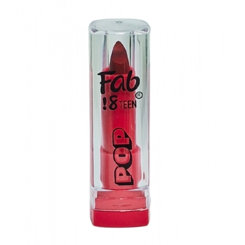 Generic Women's Fall in Love with the Smooth, Long-Lasting Matte Lipstick (Berry Red)