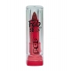 Generic Women's Fall in Love with the Smooth, Long-Lasting Matte Lipstick (Berry Red)