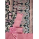 Generic Women's Cotton Silk Floral Printed Saree With Unstitched Blouse 5.5Mtr (Multicolor) Generic Women's Cotton Silk Floral Printed Saree With Unstitched Blouse 5.5Mtr (Multicolor)