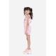 Generic Girl's Inner- Cotton Printed Sleeveless Dungaree (Light Pink) Generic Girl's Inner- Cotton Printed Sleeveless Dungaree (Light Pink)