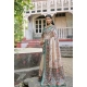 Generic Women's Faux_Tussar Floral Jal With Patola Print Saree With Unstitched Blouse 5.5Mtr (Teal) Generic Women's Faux_Tussar Floral Jal With Patola Print Saree With Unstitched Blouse 5.5Mtr (Teal)