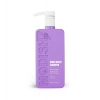 Generic Unisex Protein Hard Water Shampoo (350 ML)
