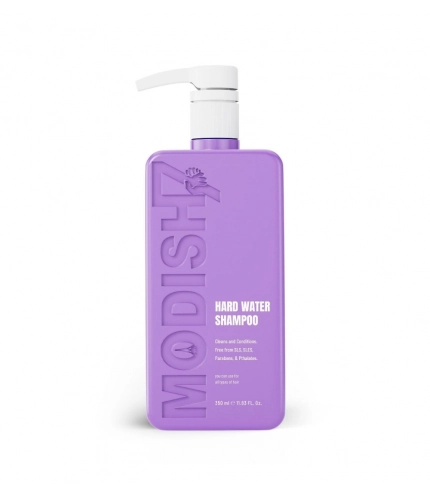 Generic Unisex Protein Hard Water Shampoo (350 ML)